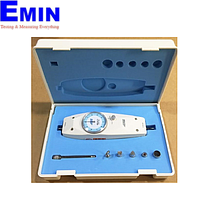 Đồng hồ đo lực cơ học Cometech QC-PP