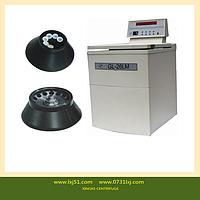 GL-22LM  초고속 냉각 원심 분리기