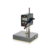 Máy đo độ nhớt lớp phủ TQCSheen SH1693 (0~100P; <± 2%, không bao gồm cone)