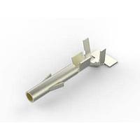 AMP Connectors - TE Connectivity 350537-6 Contacts SOCKET CONTACT 20-14 AWG Reel of 2500