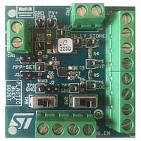STMicroelectronics STEVAL-ISV020V1 Energy Harvesting Evaluation Board for SPV1050 ULP Energy Harvester & Battery Charger Buck-Boost C