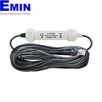 Onset S-UCD-M006 Contact Closure Pulse Input Adapter - 6 meters Sensor (2 Hz)