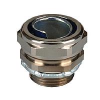 Heyco 4031 Fittings HF6C 1 STRAIGHT THRU NPT HUB