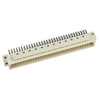 Đầu nối Type C 64 chân đực góc phải Type C HARTING 09036646921