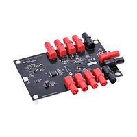 Texas Instruments TPS274C65USBEVM スイッチ TPS274C65 クアッドチャネル評価モジュール