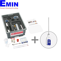 PHYWE 15233-88D 水的特性数字试验设备套 (grades 7-10)