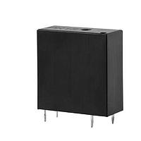 Rơ le nguồn tiêu chuẩn 24.6 x 10.6 x 25 mm, 12 V, 5 A, SPST (1 Form A) Same Sky (formerly CUI Devices) PR19-12V-250-1A