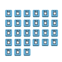 Điểm đo nhiệt TESTO 0646 1121 (+121°C)