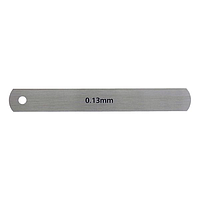 Dưỡng đo bề dày Niigata Seiki S100-013 (0.13mm; ±0.015mm)