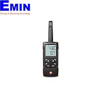 TESTO 625 デジタル温湿度計 (0563 1625, -20 to +60 °C)