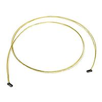 Molex 207249-5006 I/O Cables NearStack, 16 CHL Cable Assy - 150MM