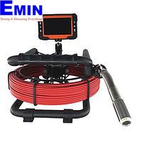 Qyteco QY6565-12.8mm-4.8mm Economic Portable Inspection Cameras (Camera 12mm/ 40mm, Cable 5m/10m/20m/30m)