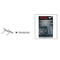 Móc gắn bảng treo dụng cụ TOPTUL TEAA0105 (50 chi tiết)