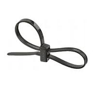 Heyco 13320 Cable Ties NTDL-050-076 NATURAL