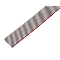 Cáp Dẹt WR-CAB Cáp Dẹt Ruy băng 1.00mm Dài 30.48m Wurth Elektronik 63901415621