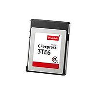 Thẻ CFexpress 512GB CFexpress 3TE6 WP Innodisk DECFX-C12DD1KCAQFW