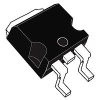 Điốt Schottky Carbide Silicon Công suất SiC 650 V, TO-220 D2PAK Cho Ô tô STMicroelectronics STPSC12065G2Y-TR