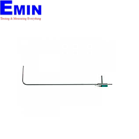 Sauermann TPL-08-1250 ピトー管Lタイプ（Ø8Mm / 1250Mm）