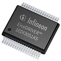 Bộ điều khiển IGBT/SiC-MOSFET cách ly HVGD_TRACT Infineon 1EDI3051ASXUMA1