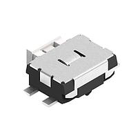 Wurth Elektronik 436351045816 タクタイルスイッチ タクトスイッチ SMT 1.65mm ホワイト アクチュエーション