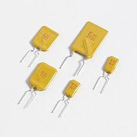 Littelfuse 30R900UMR 폴리퓨즈 리셋터블 PTC PTC 30V 9A 폴리 라디얼 리드
