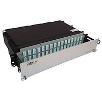 Tripp Lite N48M-32M8L4-03 Patch Panels X32 MTP/LCDPLX MLTIMDE PRLDPNL