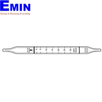 Kitagawa 196S N,N-Dimethyl formamide Detector Tube (1-30ppm)