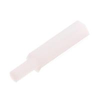 Đinh tán lục giác nylon đực/cái cỡ .875" ren 8-32 Keystone Electronics 4833