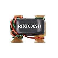 Biến Áp Mạng 45-1000Mhz 1:1 75ohm Transformer Qorvo RFXF0009H-TR13