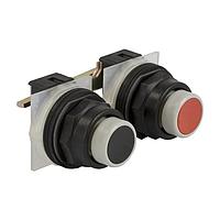 Square D 9001SKR12U Indicators PSH BTTN OPRATR 30MM SK