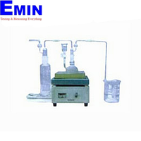 Samyon DL-01A 硫黄分分析装置 (0-99.99%)