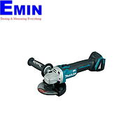 Máy mài góc dùng pin MAKITA DGA506Z (8,500 Rpm)
