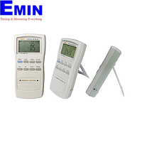 Tonghui TH2821B 휴대용 LCR 미터