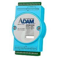 Mô-đun I/O Kỹ thuật số OPC UA và Bảo mật I/O Từ xa_DI/O Module Advantech ADAM-6350-A1