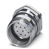 PHOENIX CONTACT 1596323 Circular Metric Connectors RC-09S1N8A6100