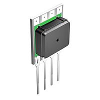 Amphenol All Sensors 100 PSI-G-HGRADE-MINI ກາຣເຈີວັດຄວາມດັນຕິດບອດສະນິດ Millivolt CPC