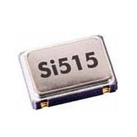 Skyworks Solutions Inc. 515BCA250M000BAGR Differential/Single-Ended Differential/single-ended single frequency VCXO; 0.1-250 MHz