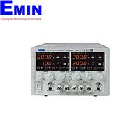 Nguồn DC TTI CPX400DP (2 Kênh, 0~60V, 0~20A, 840W, RS232/USB/LAN)