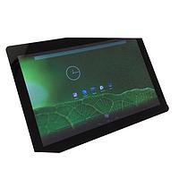 Màn hình TFT LCD IVO 10.1" + PCAP + Bộ dụng cụ không kèm chân đế PlexiGlass Ezurio BD101LCC3_NoPlexi