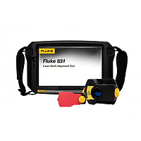 FLUKE FLUKE-831 ROW Laser Shaft Alignment Tool