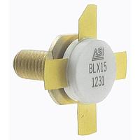 Advanced Semiconductor, Inc. BLX15 RF 바이폴라 파워 RF 트랜지스터