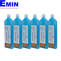 HORIBA 514-20 컨디셔닝 솔루션 (14 mL x 6)