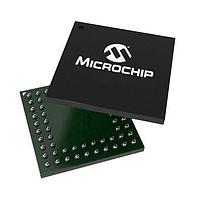 IC Công Tắc Tương Tự 24 Kênh Công Tắc Tương Tự Cao Áp không có Điện Trở Xả Microchip Technology HV2662GA-G