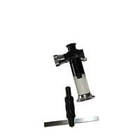 HST HBC 便携式布氏硬度计 (450 HBS)