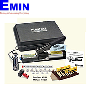 Máy thử độ bám dính lớp phủ DEFELSKO ATM20A