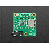 Adafruit 4384 Teensy 4.x用オーディオアダプターボード