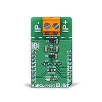 Cảm biến dòng điện Nhà máy hiện tại không nhận đơn đặt hàng cho sản phẩm này. Mikroe MIKROE-3308