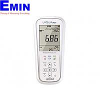 Máy đo pH cầm tay HORIBA D-71A-K (pH 0.00 -14.00)