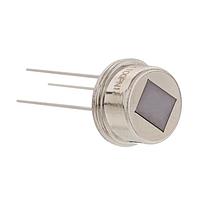 Cảm biến chuyển động & vị trí gắn trên bảng mạch