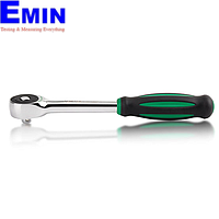 Tay vặn tự động TOPTUL CJTV0818 (1/4" Dr. L=182mm, 60T)